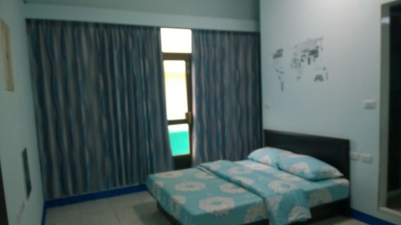 Da Peng Bay Homestay Linbian Exterior photo